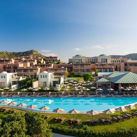 Atlantica Belvedere Resort - Adults Only Kardamena  Экстерьер фото
