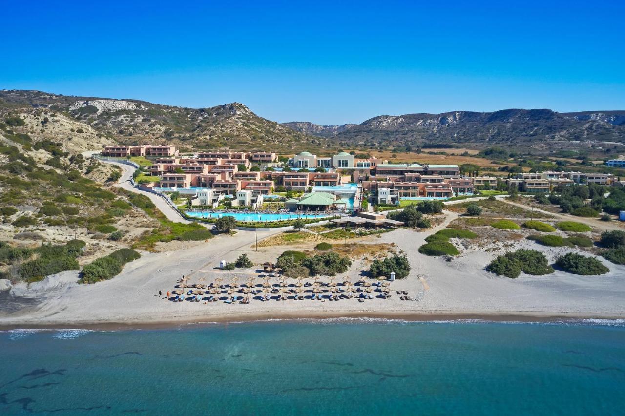 Atlantica Belvedere Resort - Adults Only Kardamena  Экстерьер фото