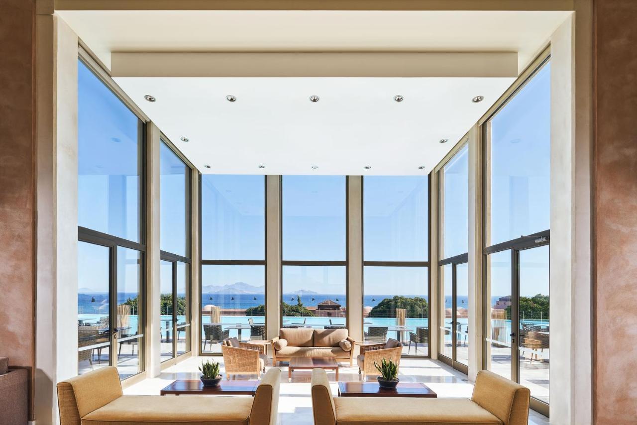 Atlantica Belvedere Resort - Adults Only Kardamena  Экстерьер фото