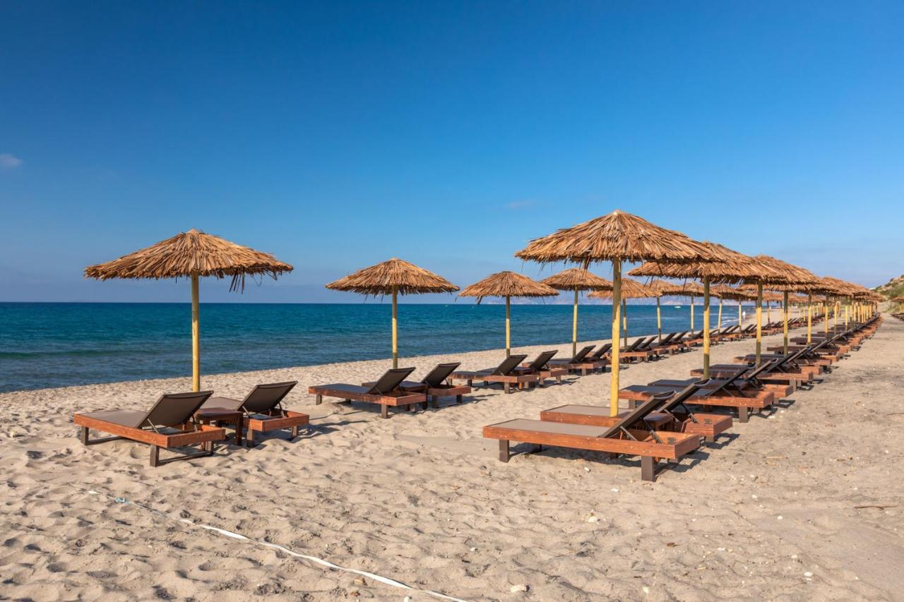 Atlantica Belvedere Resort - Adults Only Kardamena  Экстерьер фото