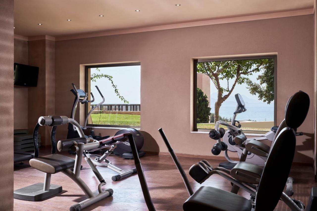 Atlantica Belvedere Resort - Adults Only Kardamena  Экстерьер фото