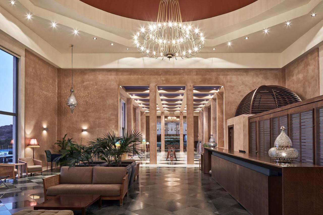 Atlantica Belvedere Resort - Adults Only Kardamena  Экстерьер фото