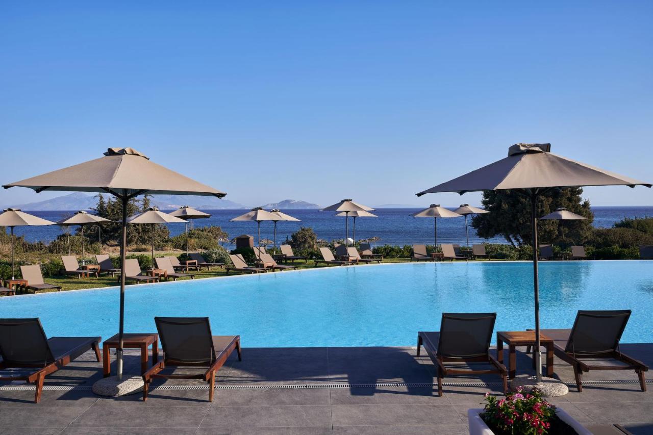 Atlantica Belvedere Resort - Adults Only Kardamena  Экстерьер фото