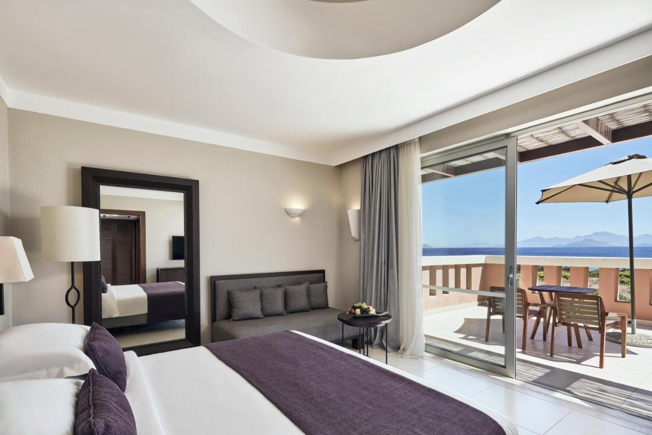 Atlantica Belvedere Resort - Adults Only Kardamena  Экстерьер фото