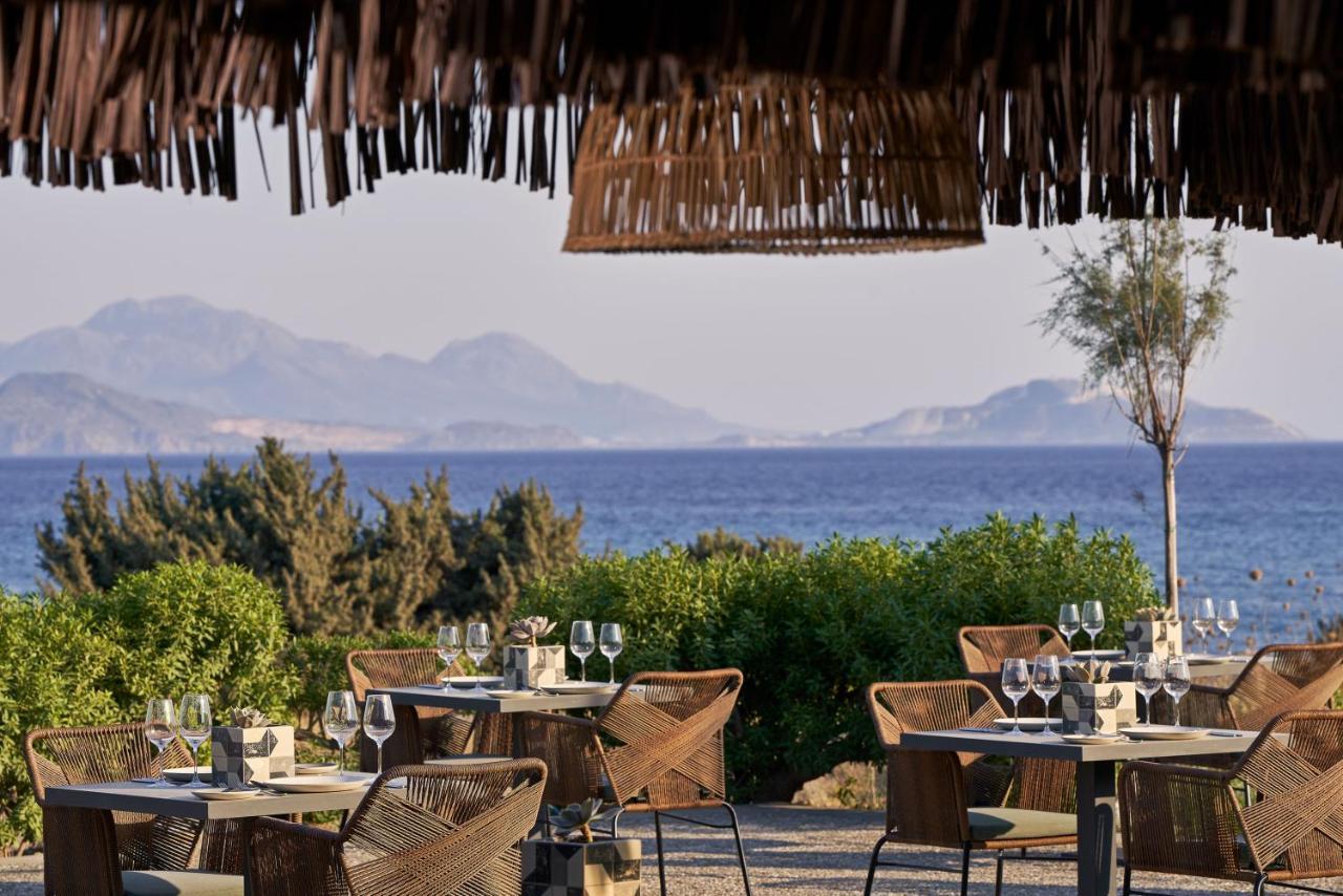 Atlantica Belvedere Resort - Adults Only Kardamena  Экстерьер фото