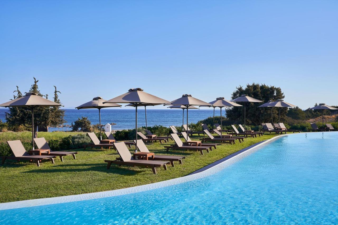 Atlantica Belvedere Resort - Adults Only Kardamena  Экстерьер фото