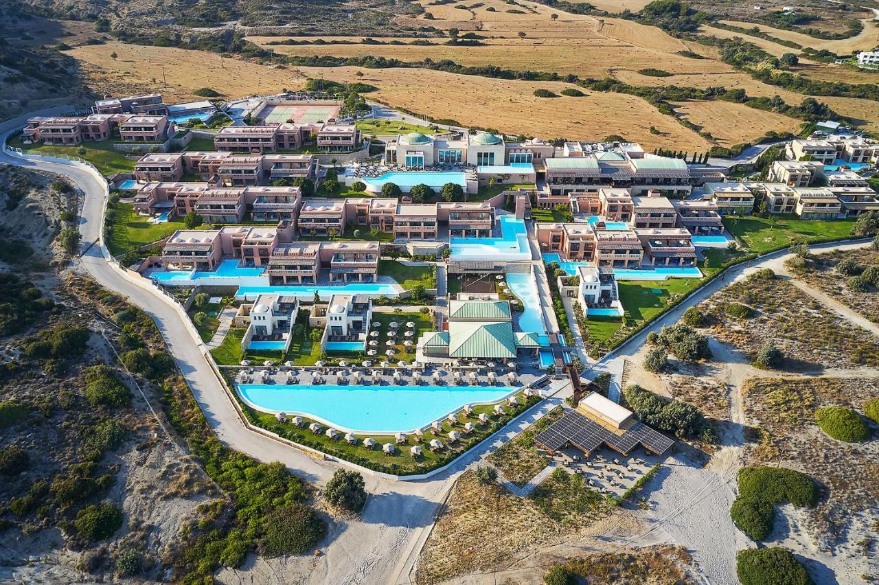 Atlantica Belvedere Resort - Adults Only Kardamena  Экстерьер фото