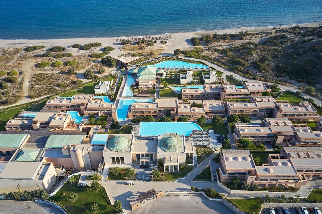 Atlantica Belvedere Resort - Adults Only Kardamena  Экстерьер фото