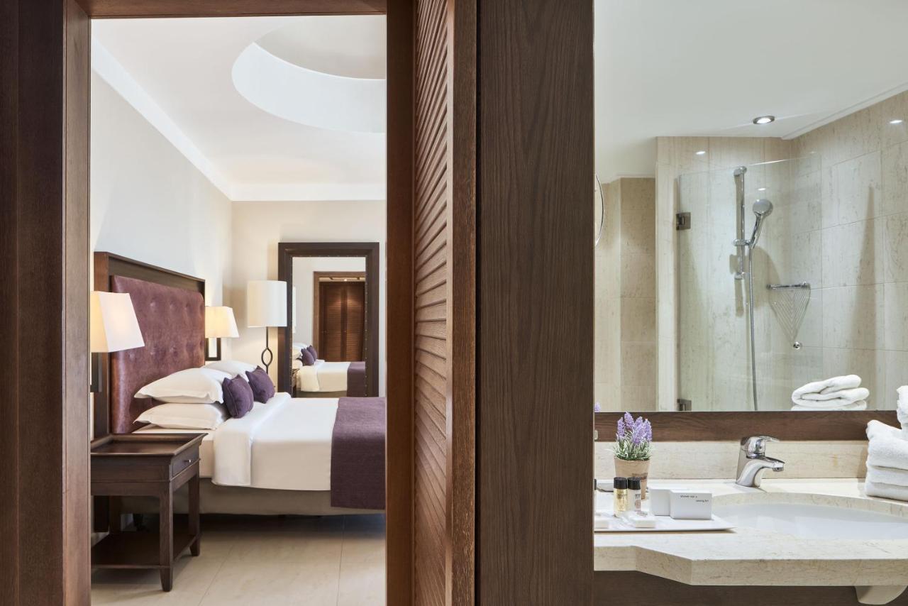 Atlantica Belvedere Resort - Adults Only Kardamena  Экстерьер фото
