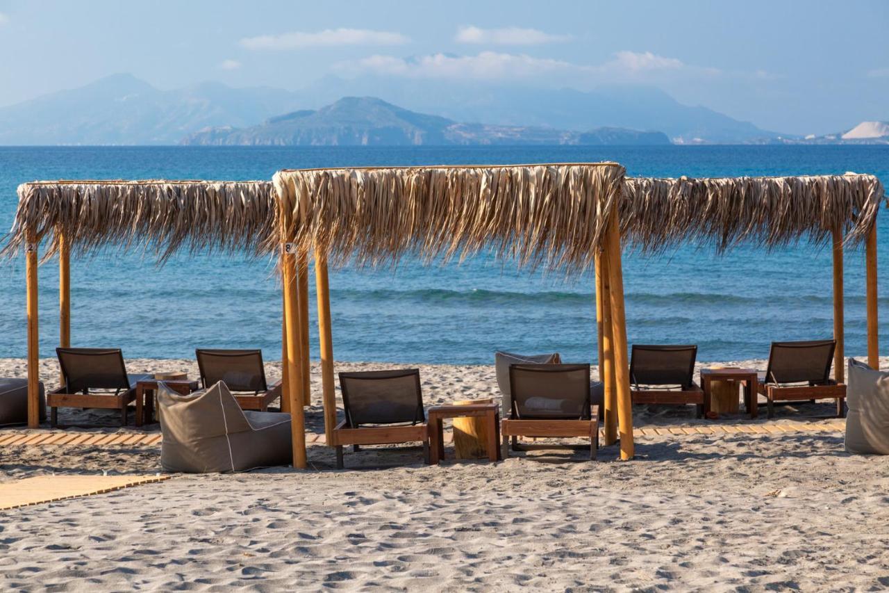 Atlantica Belvedere Resort - Adults Only Kardamena  Экстерьер фото