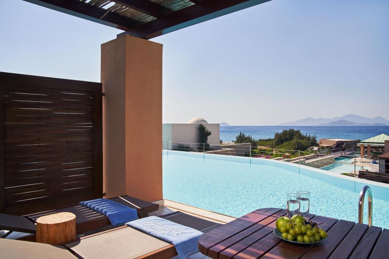 Atlantica Belvedere Resort - Adults Only Kardamena  Экстерьер фото