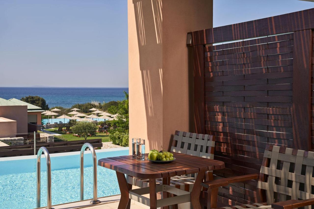 Atlantica Belvedere Resort - Adults Only Kardamena  Экстерьер фото