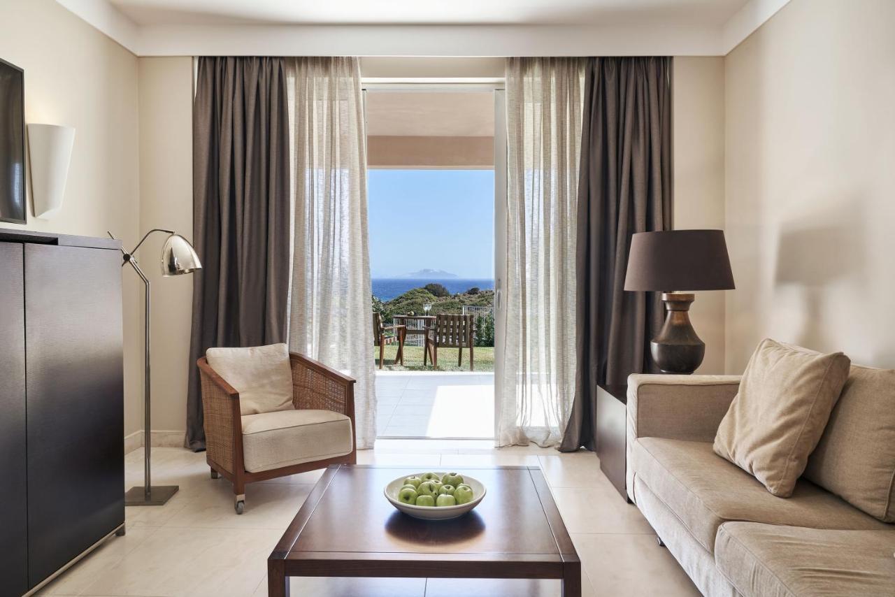 Atlantica Belvedere Resort - Adults Only Kardamena  Экстерьер фото