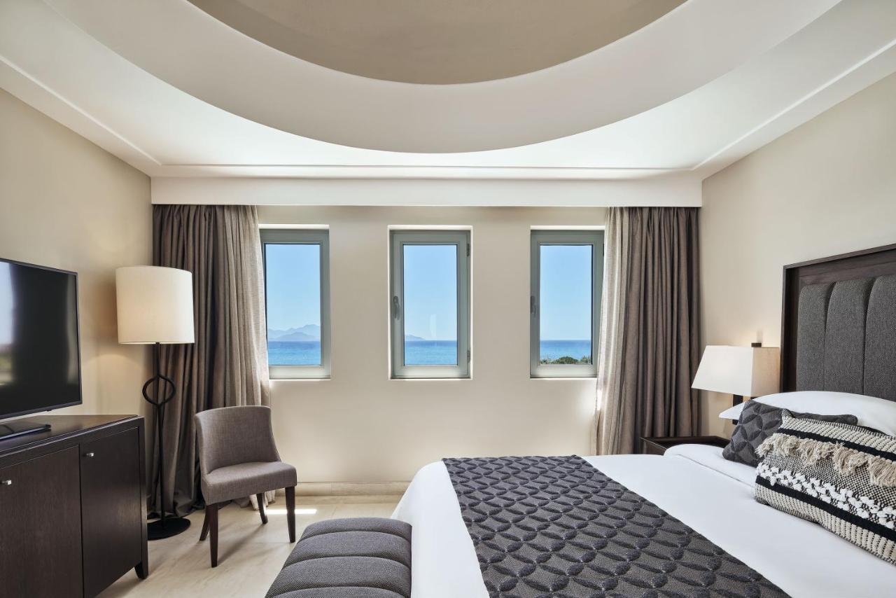 Atlantica Belvedere Resort - Adults Only Kardamena  Экстерьер фото