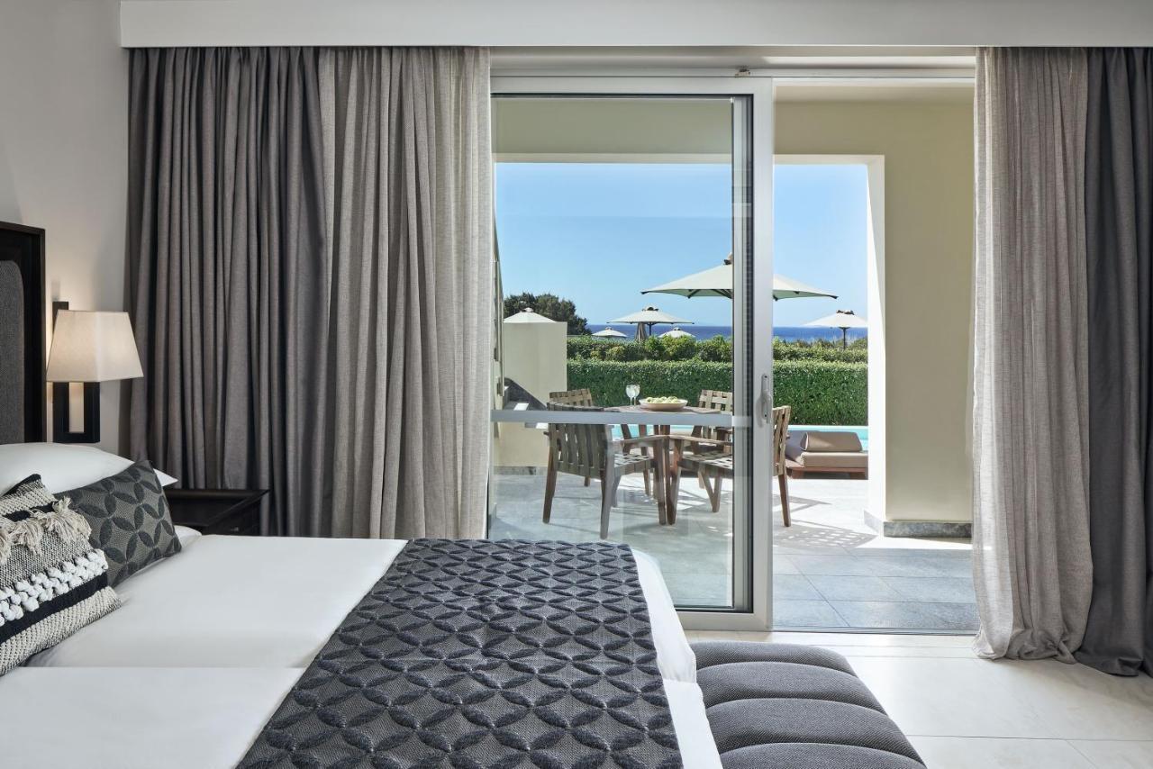 Atlantica Belvedere Resort - Adults Only Kardamena  Экстерьер фото