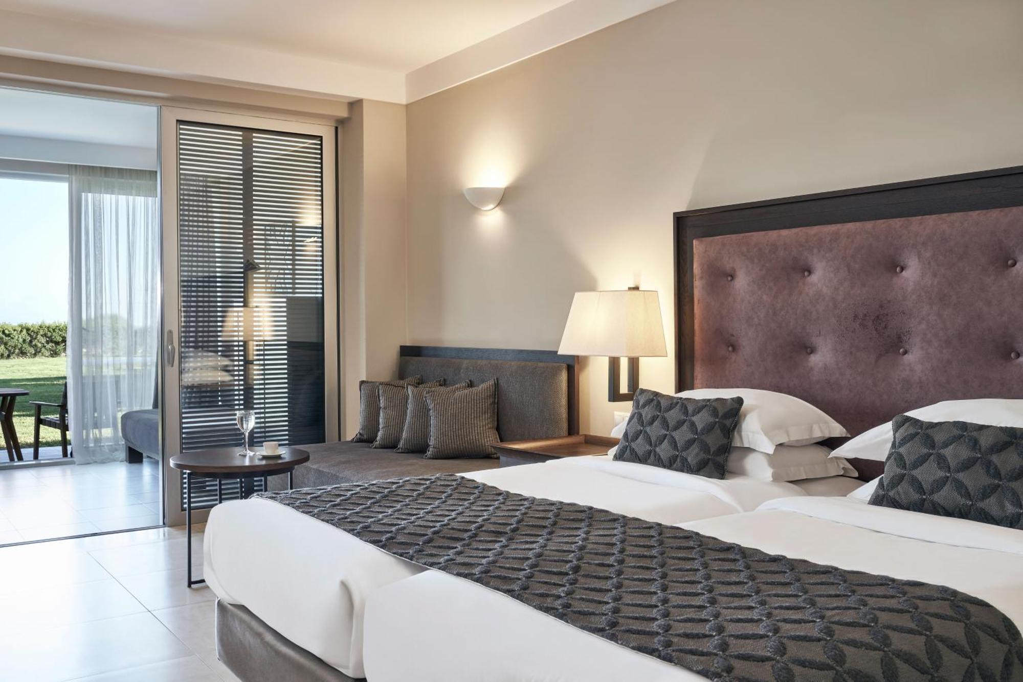 Atlantica Belvedere Resort - Adults Only Kardamena  Экстерьер фото