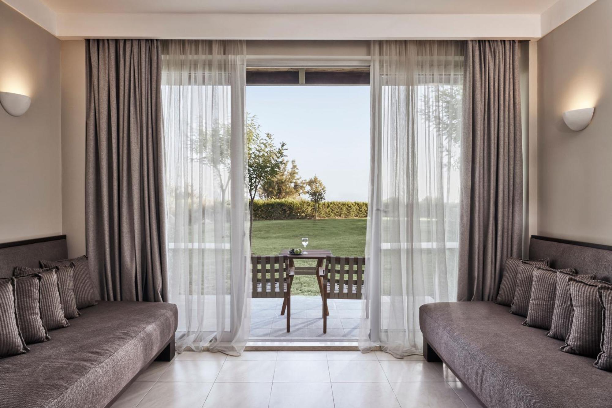 Atlantica Belvedere Resort - Adults Only Kardamena  Экстерьер фото