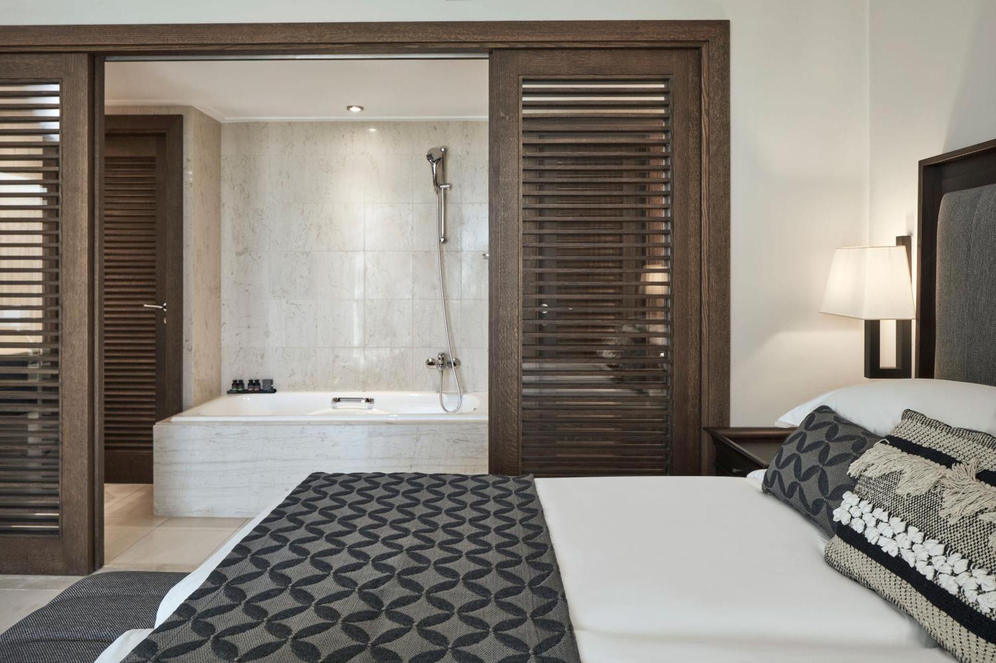 Atlantica Belvedere Resort - Adults Only Kardamena  Экстерьер фото