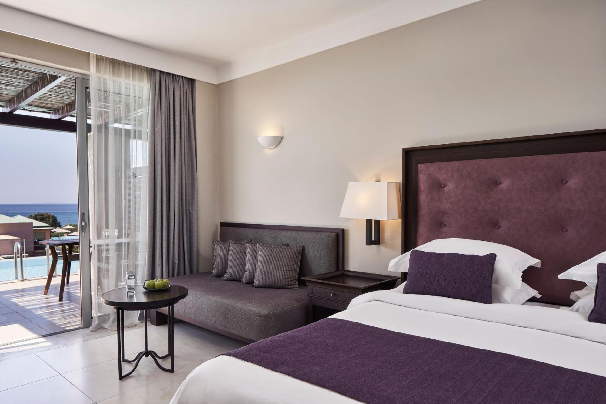 Atlantica Belvedere Resort - Adults Only Kardamena  Экстерьер фото