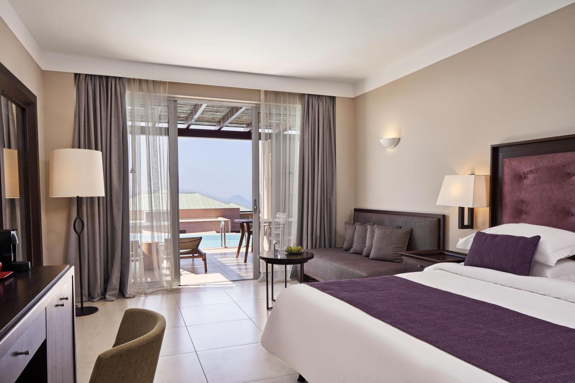 Atlantica Belvedere Resort - Adults Only Kardamena  Экстерьер фото
