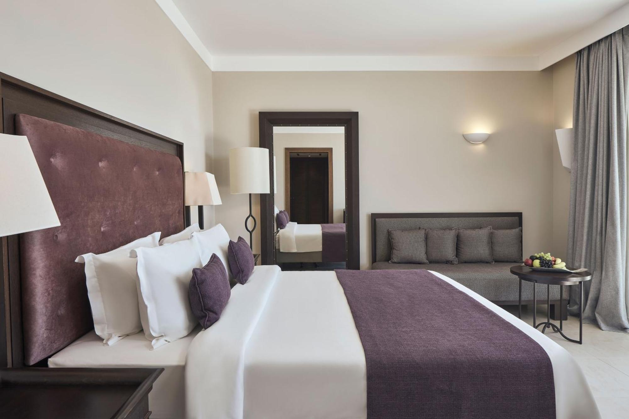 Atlantica Belvedere Resort - Adults Only Kardamena  Экстерьер фото
