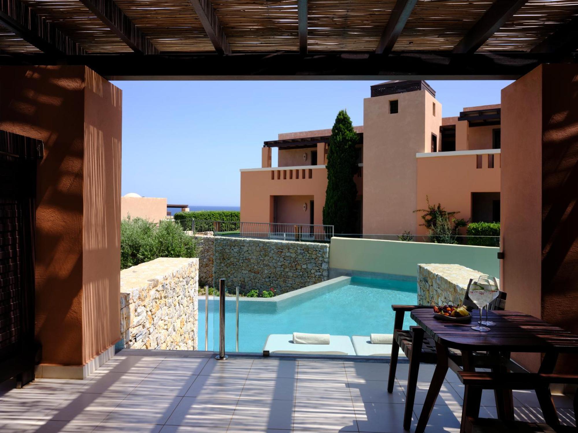 Atlantica Belvedere Resort - Adults Only Kardamena  Экстерьер фото