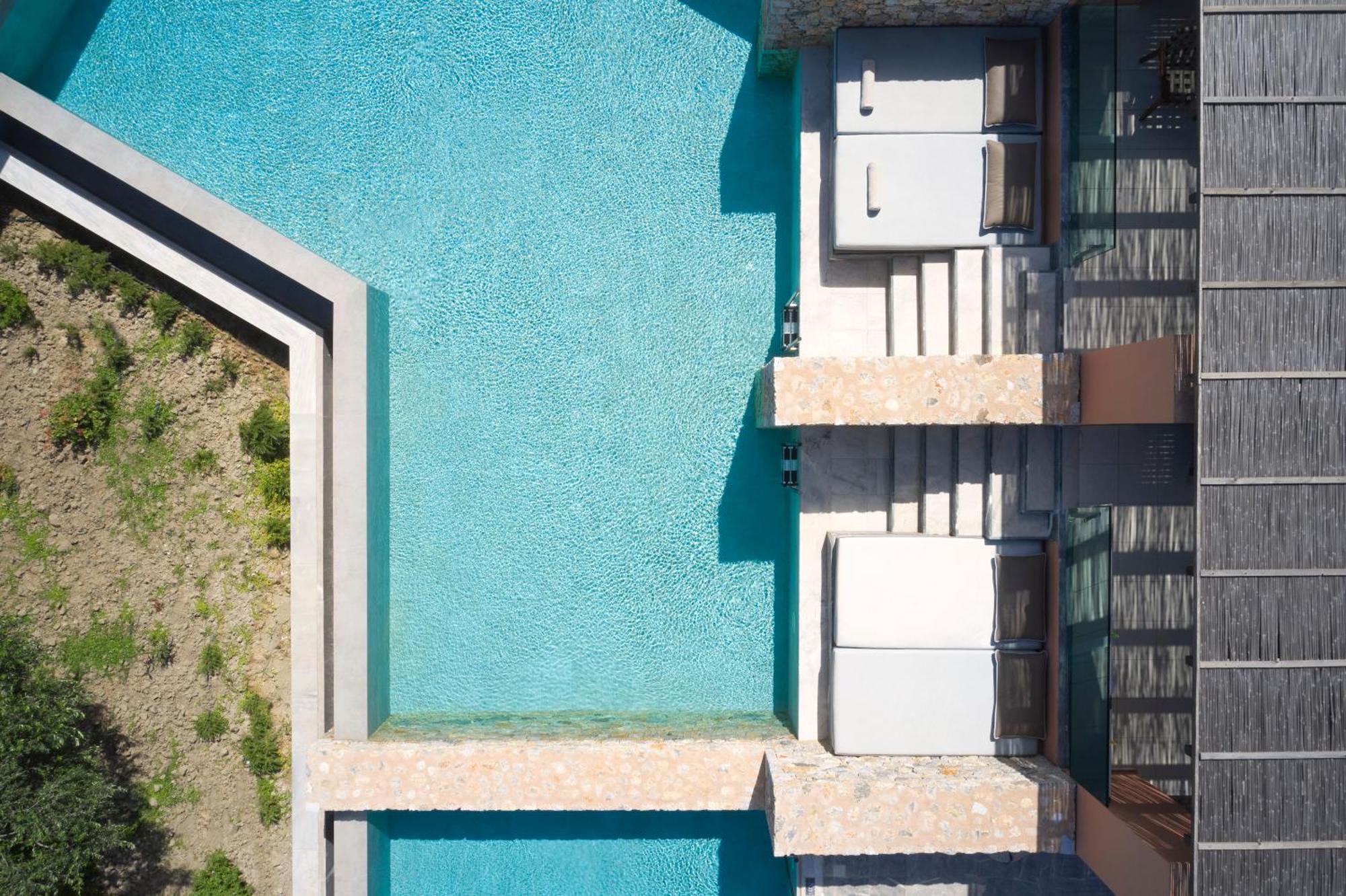 Atlantica Belvedere Resort - Adults Only Kardamena  Экстерьер фото