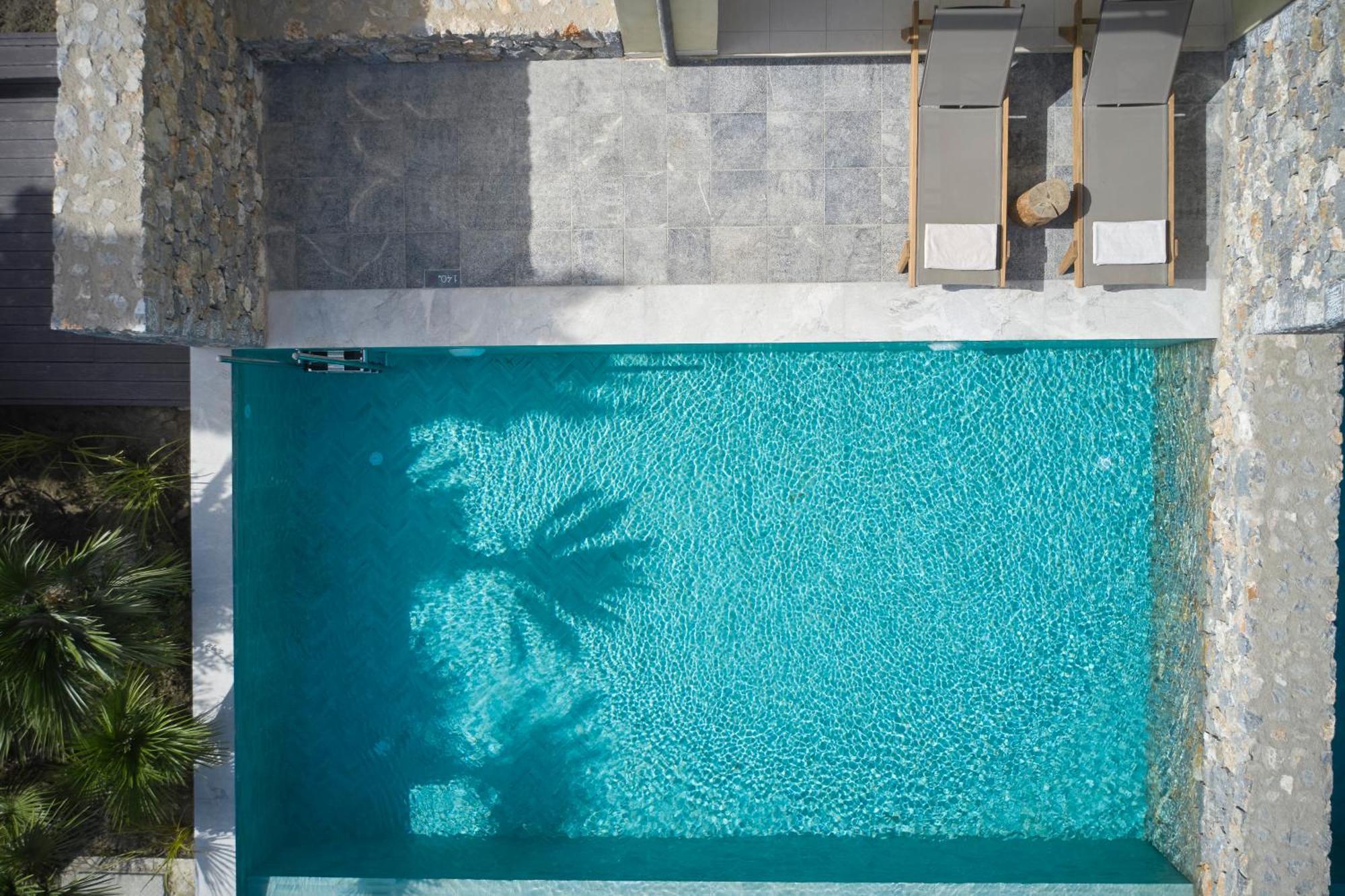 Atlantica Belvedere Resort - Adults Only Kardamena  Экстерьер фото