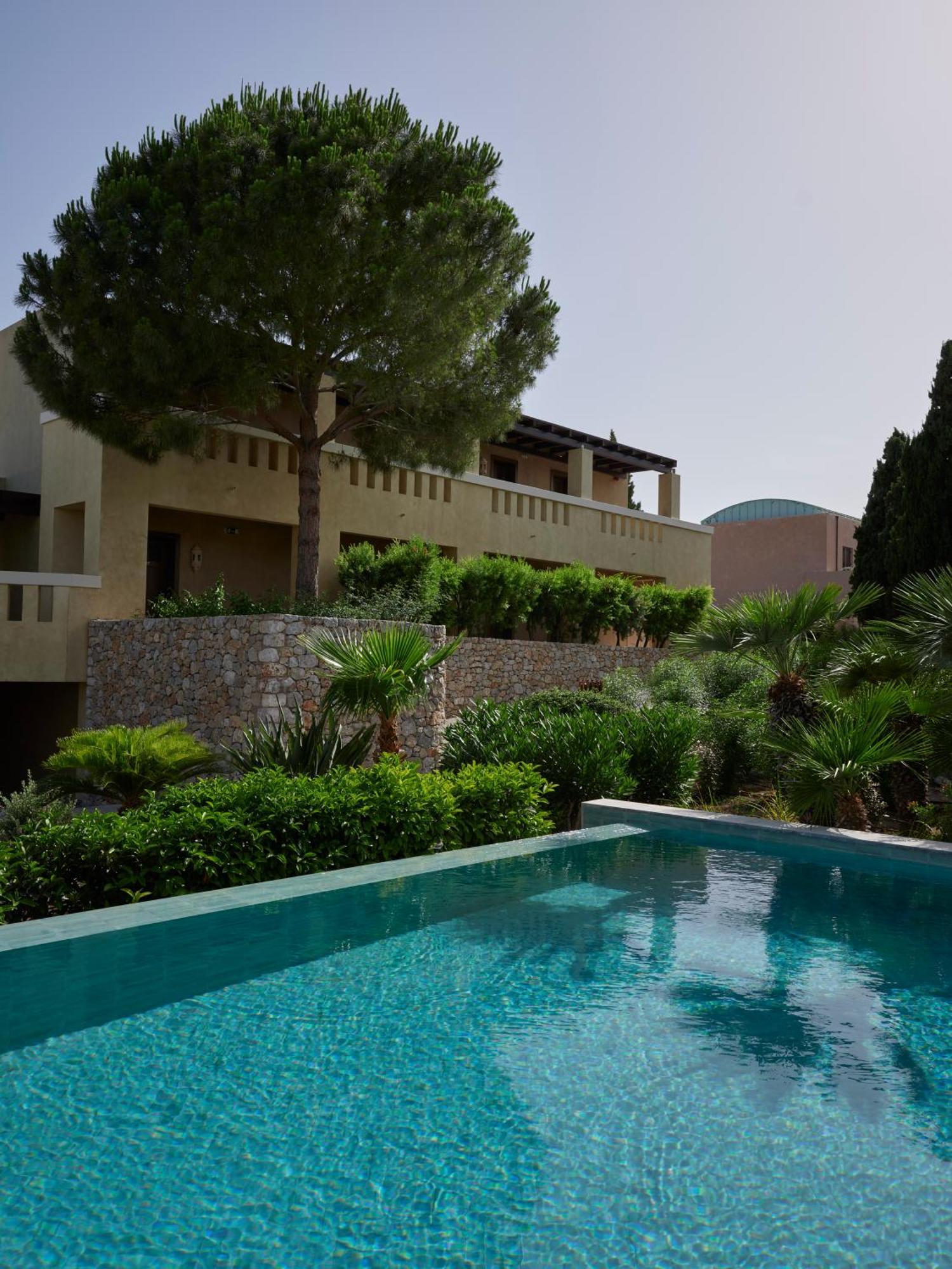 Atlantica Belvedere Resort - Adults Only Kardamena  Экстерьер фото