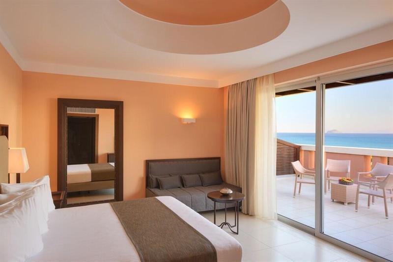 Atlantica Belvedere Resort - Adults Only Kardamena  Экстерьер фото