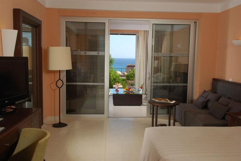 Atlantica Belvedere Resort - Adults Only Kardamena  Экстерьер фото