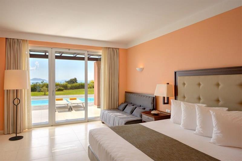 Atlantica Belvedere Resort - Adults Only Kardamena  Экстерьер фото