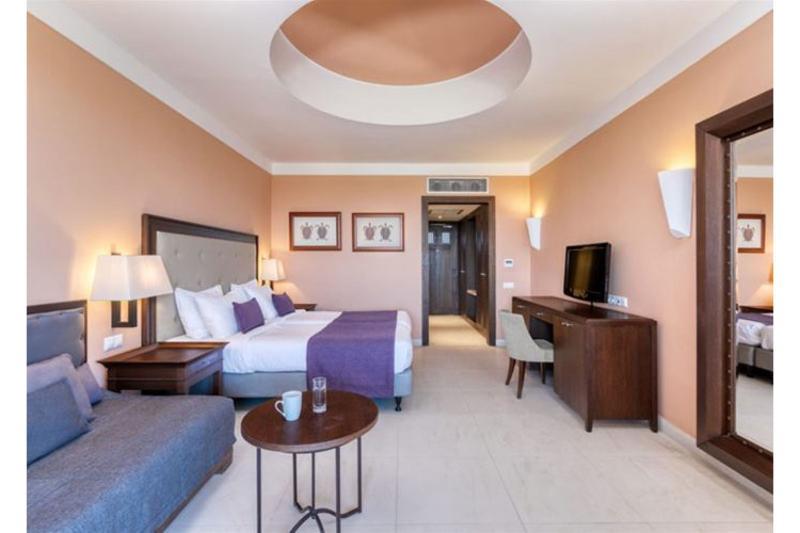 Atlantica Belvedere Resort - Adults Only Kardamena  Экстерьер фото