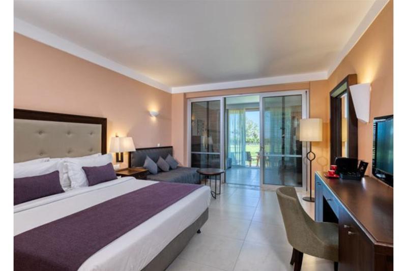 Atlantica Belvedere Resort - Adults Only Kardamena  Экстерьер фото